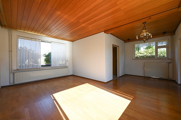 Medium property photo - Akkerlingen 13, 4741 BC Hoeven